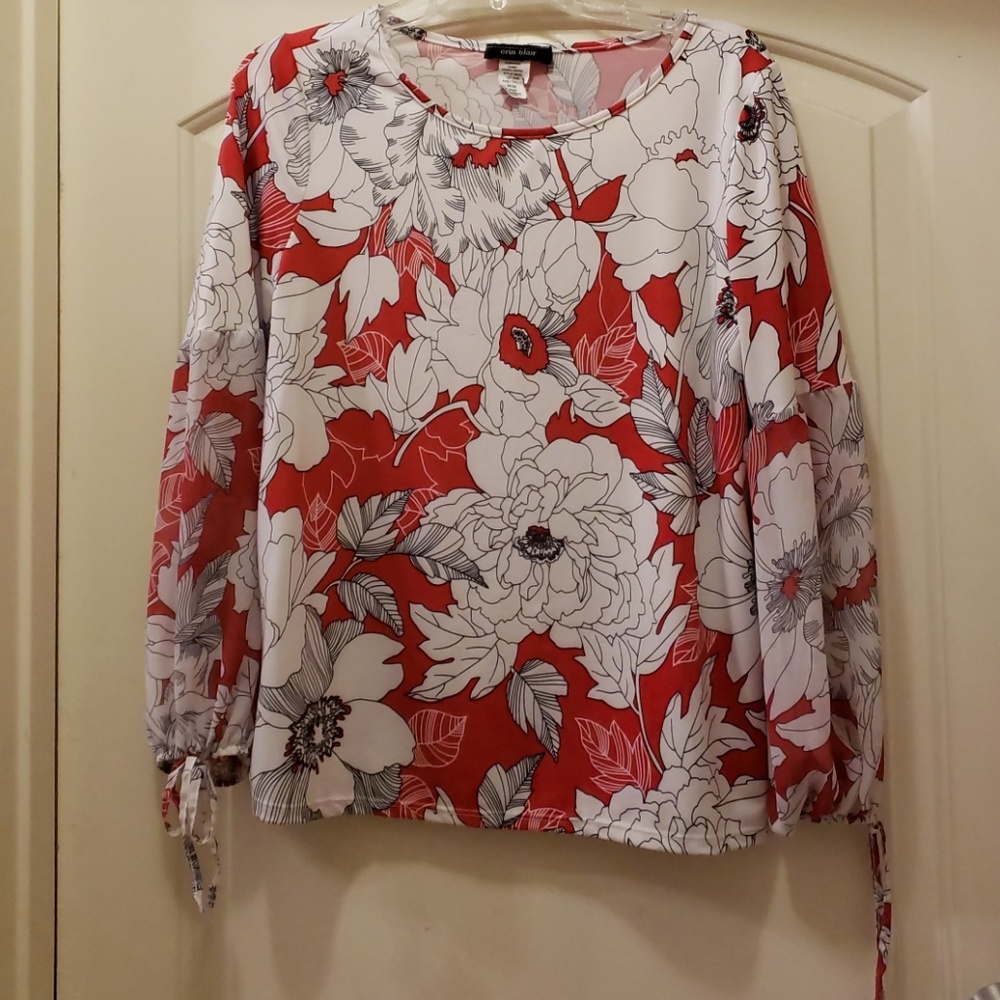 Erin Blair Blouse-Bundle and Save 20%